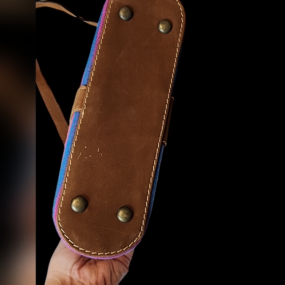 Guatemala Purse - Multicolor - Picture 7 of 7